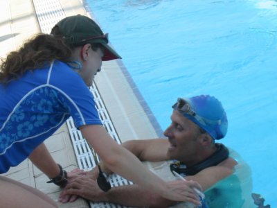 Coupe des Calanques 2006