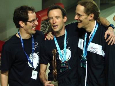 MADCup2007