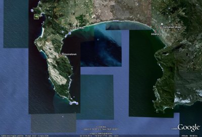 False Bay
