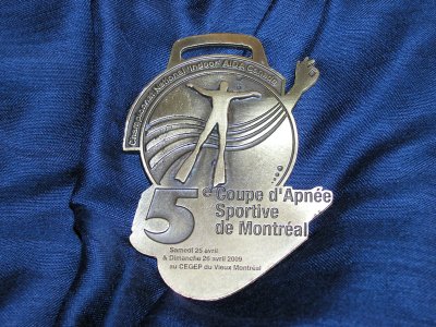 5th Cup of Montreal