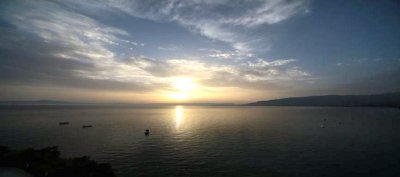 Messinian Bay