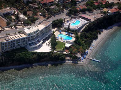 Messinian Bay Hotel