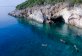 Ionian Islands Cruises
