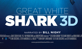 Announcing Great White Shark 3D IMAX Film
